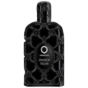 Orientica Amber Noir (Luxury Collection) EDP Spray Tester for Unisex 2.7oz - New